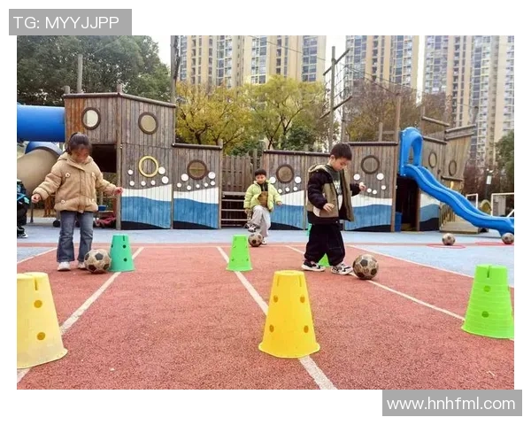 幼儿园足球计划：培养孩子团队精神与运动能力的全面发展方案